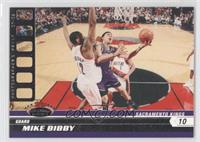 Mike Bibby #/199