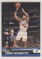 Corey Maggette #/199