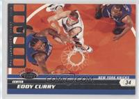 Eddy Curry #/199