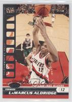 LaMarcus Aldridge #/199