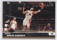 Drew Gooden #/199