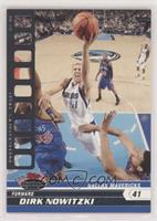 Dirk Nowitzki #/199