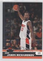 Jason Richardson #/199