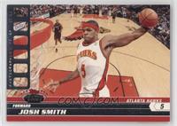 Josh Smith #/199