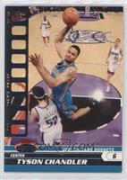 Tyson Chandler #/199