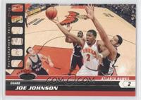 Joe Johnson #/199