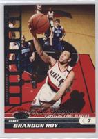 Brandon Roy #/199