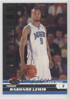 Rashard Lewis #/199