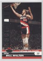 Bill Walton #/199