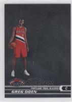 Greg Oden #/1,999