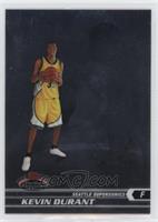 Kevin Durant [EX to NM] #/1,999