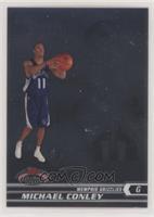 Michael Conley [EX to NM] #/1,999