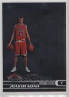 Joakim Noah #/1,999