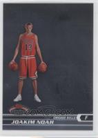 Joakim Noah #/1,999