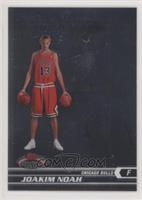 Joakim Noah [Noted] #/1,999