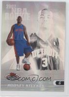 Rodney Stuckey [Good to VG‑EX] #/1,999