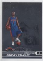 Rodney Stuckey #/1,999