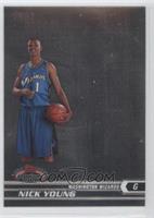 Nick Young #/1,999