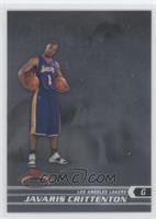 Javaris Crittenton #/1,999