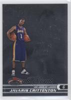 Javaris Crittenton #/1,999