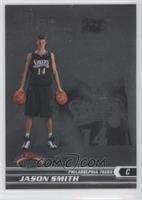 Jason Smith #/1,999