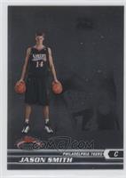 Jason Smith #/1,999