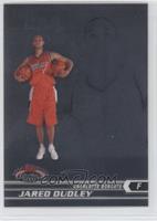 Jared Dudley #/1,999