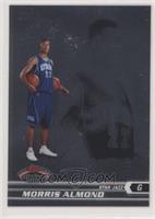 Morris Almond [EX to NM] #/1,999