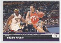 Steve Nash