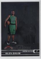 Glen Davis [EX to NM] #/1,999