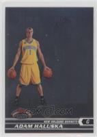 Adam Haluska [Noted] #/1,999