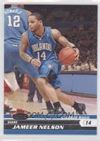 Jameer Nelson