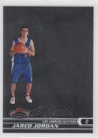 Jared Jordan #/1,999