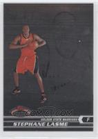 Stephane Lasme #/1,999