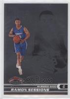 Ramon Sessions [EX to NM] #/1,999