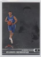 Ramon Sessions [Noted] #/1,999