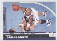 Carlos Boozer