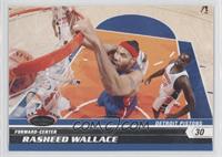 Rasheed Wallace