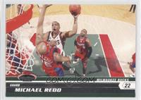 Michael Redd