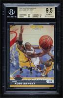 Kobe Bryant [BGS 9.5 GEM MINT]