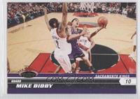 Mike Bibby