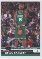 Kevin Garnett