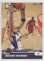 Shawn Marion [EX to NM]