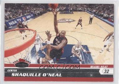 2007-08 Topps Stadium Club - [Base] #32 - Shaquille O'Neal