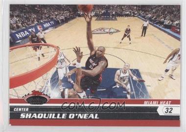 2007-08 Topps Stadium Club - [Base] #32 - Shaquille O'Neal