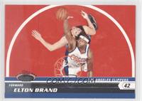 Elton Brand