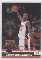 Jason Richardson