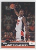 Jason Richardson