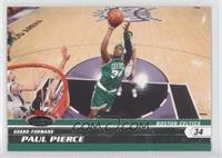 Paul Pierce