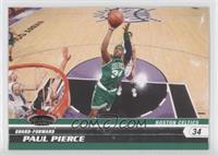 Paul Pierce